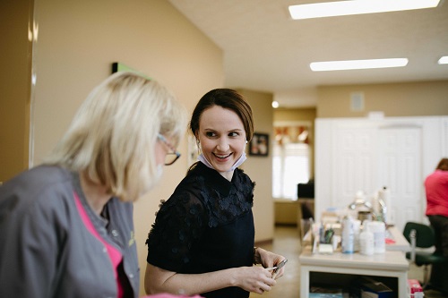 Image for DuPlessis Orthodontics with ID of: 4603461