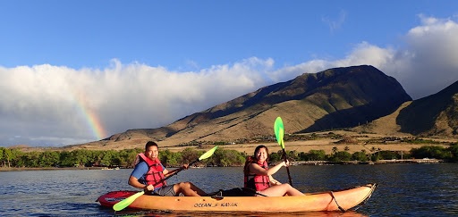 Image for Maui Kayak Adventures LLC with ID of: 4603682