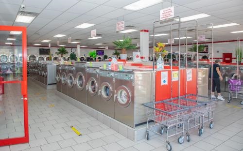 Image for Lav Express with ID of: 4604812