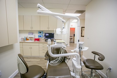 Image for A Brilliant Smile Shirin Etemadi DDS with ID of: 4604887