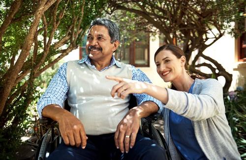 Image for Seniors In Place, LLC with ID of: 4604978