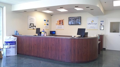 Image for Life Storage - Baton Rouge with ID of: 4605207