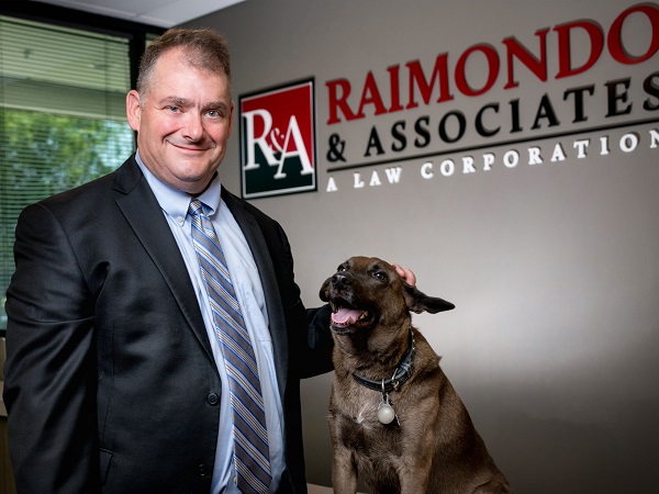 Image for RAIMONDO & ASSOCIATES with ID of: 4605602
