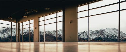 Image for The View Event Venue with ID of: 4607081