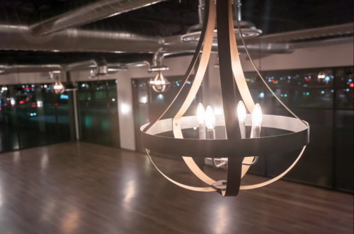 Image for The View Event Venue with ID of: 4607087