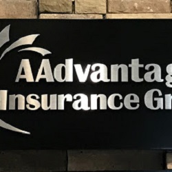 Image for AAdvantage Insurance Group with ID of: 4607497