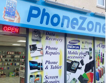 Image for Phone zone with ID of: 6001009