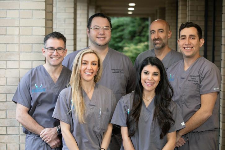 Image for Heritage Surgical Group with ID of: 4608570