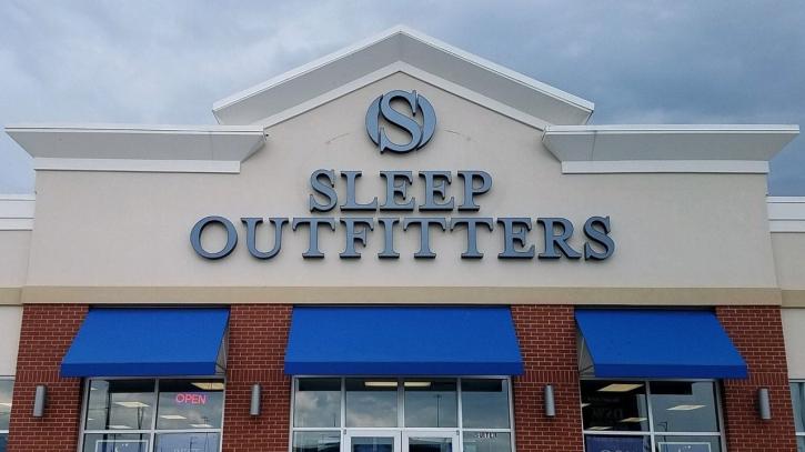 Image for Sleep Outfitters with ID of: 4608730