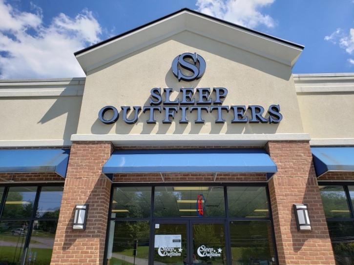 Image for Sleep Outfitters with ID of: 4608775