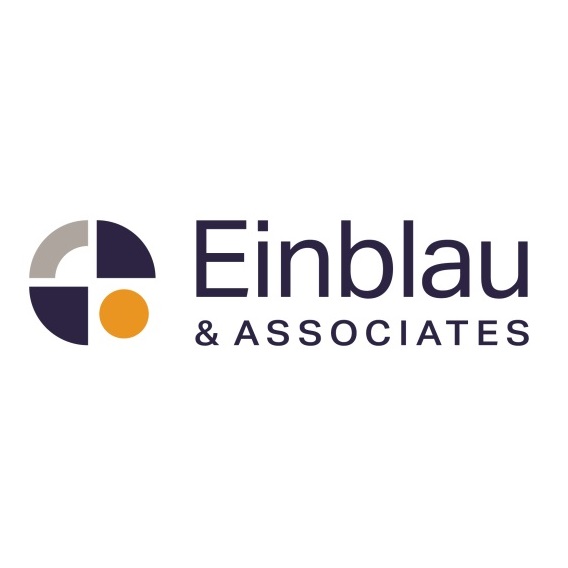 Image for Einblau & Associates with ID of: 6001195
