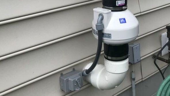 Image for CAI Home Inspection & Engineering with ID of: 4610023