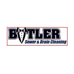 Image for Butler Sewer & Drain Cleaning with ID of: 6002024