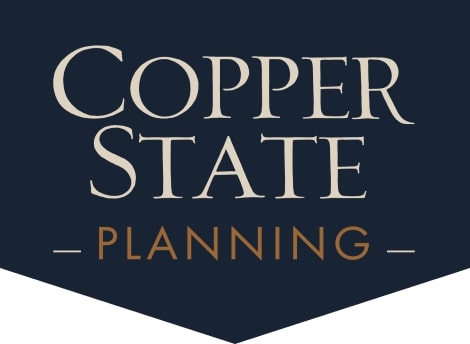Image for Copper State Planning with ID of: 6002622