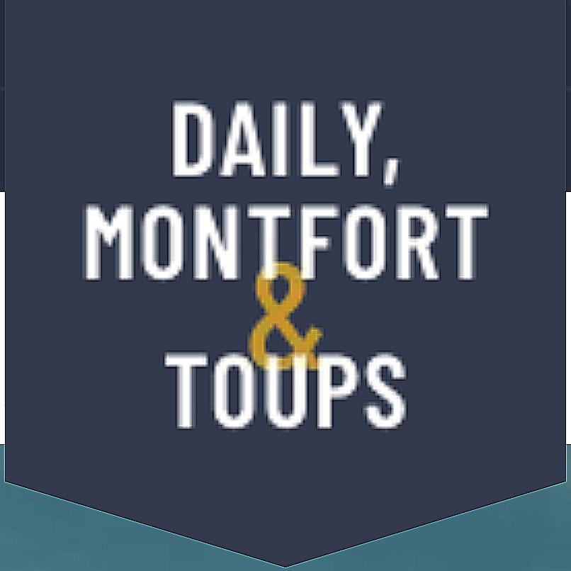 Image for Daily, Montfort & Toups with ID of: 6003006