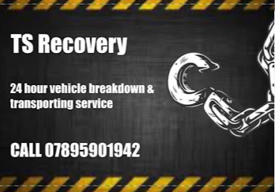 Image for TS Recovery with ID of: 6003370