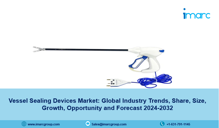 Image for Vessel Sealing Devices Market Scope, Growth, Trends and Forecast 2024-2032 with ID of: 6003550
