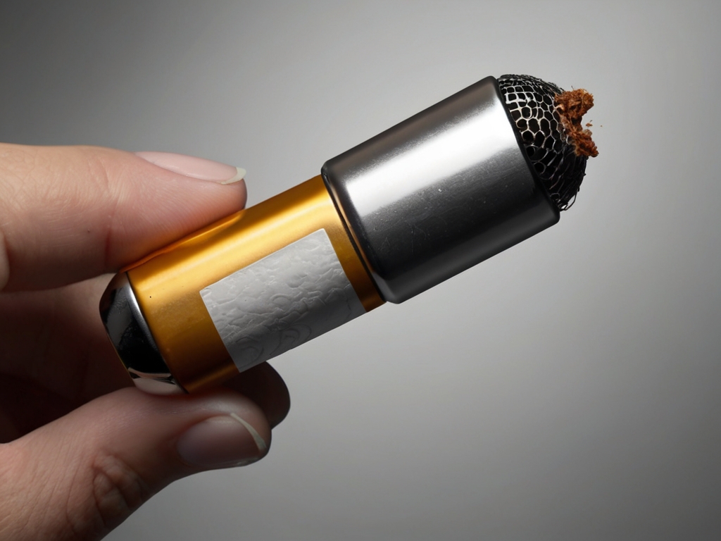Image for Cigarette Lighter Manufacturing Plant Report, Setup Cost, Business Plan and Requirements for Unit Operations with ID of: 6003701