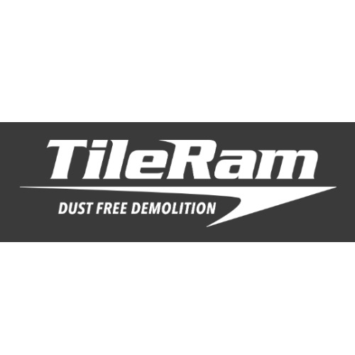 Image for Tile Ram - Dust Free Demolition with ID of: 6004752