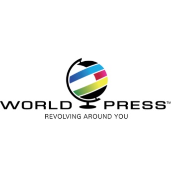 Image for World Press Printing with ID of: 6004793