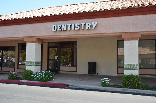 Image for Tuan Pham, DDS. with ID of: 4611426