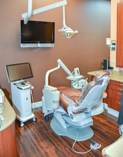 Image for Tuan Pham, DDS. with ID of: 4611428