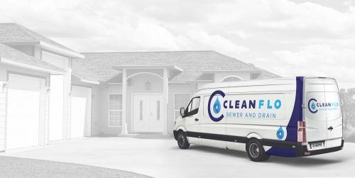Image for Clean Flo Sewer & Drain with ID of: 4611461