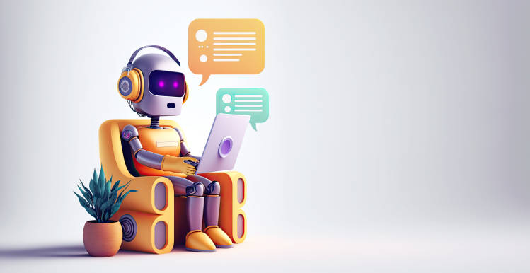 Image for Chatbot Market Report, Size, Share, Industry Analysis, Trends and Forecast 2024-2032 with ID of: 6005260