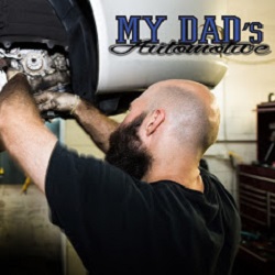 Image for My Dads Automotive with ID of: 4612261