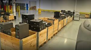 Image for Forerunner Computer Recycling Dallas with ID of: 4612506