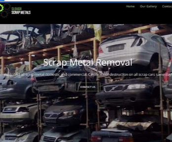 Image for Slough Scrap Metals with ID of: 6005584