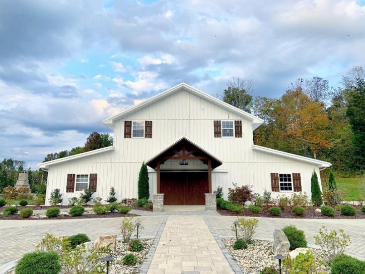 Image for Double Creek Farm with ID of: 4612613