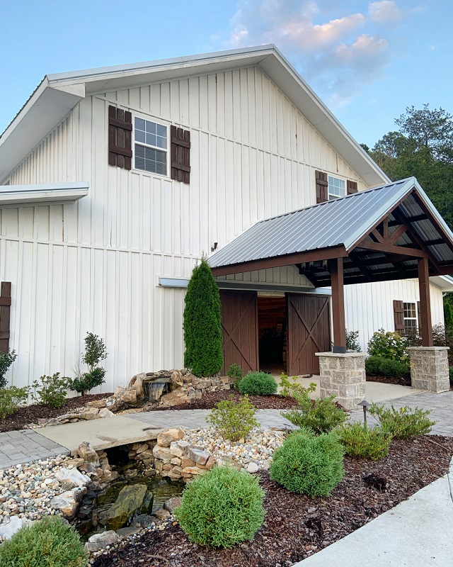 Image for Double Creek Farm with ID of: 4612615