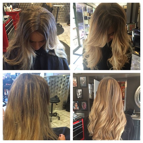 Image for ACCOLADES SALON SPA with ID of: 4613680