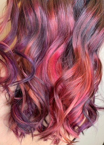 Image for ACCOLADES SALON SPA with ID of: 4613681
