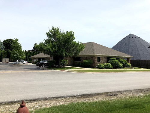 Image for Hawkeye Chiropractic Clinic with ID of: 4613695