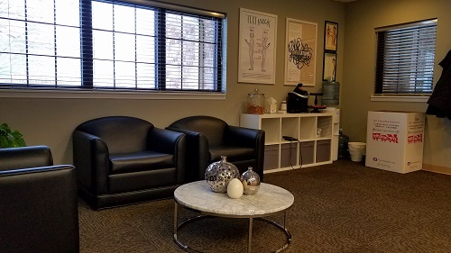 Image for Hawkeye Chiropractic Clinic with ID of: 4613696