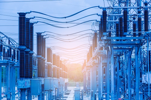 Image for Blue Runner Switchgear Testing with ID of: 4613737