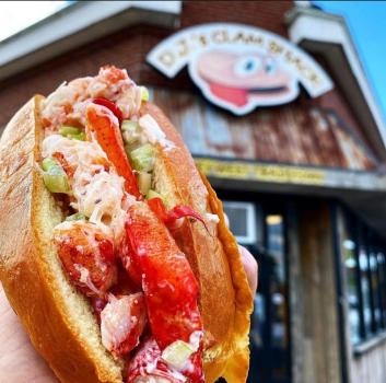 Image for DJ's Clam Shack Wantagh with ID of: 4613785