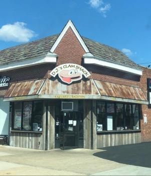 Image for DJ's Clam Shack Wantagh with ID of: 4613786