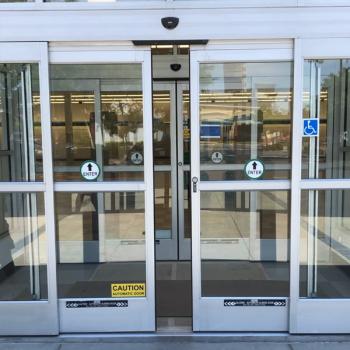 Image for Commercial Locks and Doors with ID of: 4613854