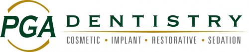 Image for PGA Dentistry with ID of: 4613872