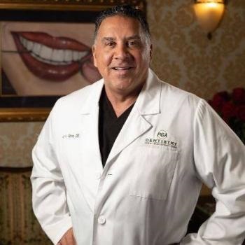 Image for PGA Dentistry with ID of: 4613889
