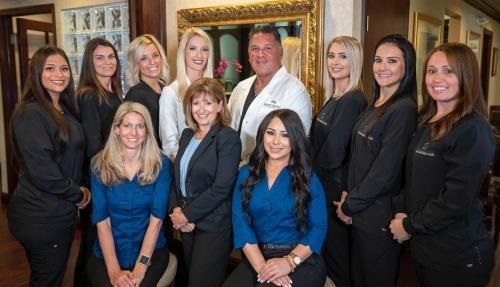 Image for PGA Dentistry with ID of: 4613892