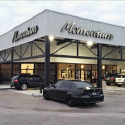 Image for Momentum Motorworks with ID of: 4614061