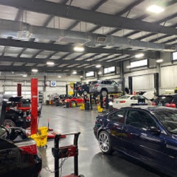 Image for Momentum Motorworks with ID of: 4614062