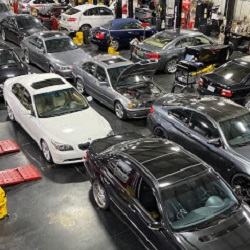 Image for Momentum Motorworks with ID of: 4614063