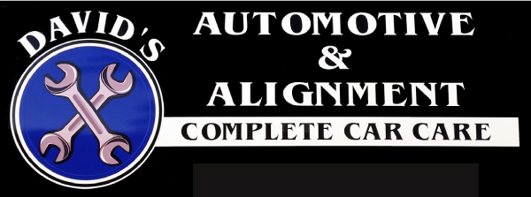Image for David's Automotive & Alignment with ID of: 4615133