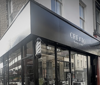 Image for CREATO Barber & Bar with ID of: 6007178