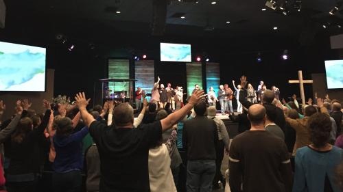 Image for Christian Fellowship Church with ID of: 4615930